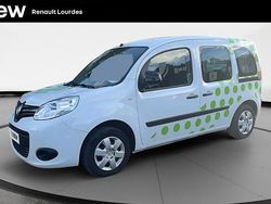 Blanc Utilisé 2020 Renault Kangoo Monospace | 17 490 € (Prix cher)