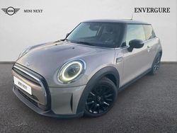 Gris Utilisé 2022 Mini ONE Citadine | 23 480 € (Prix juste)