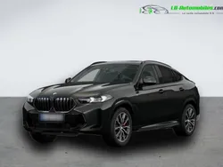 Utilisé 2024 BMW X6 Comfort Edition SUV | 97 100 €