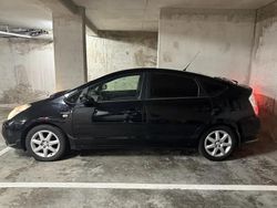 Noir Utilisé 2007 Toyota Prius Sol Citadine | 5 500 €