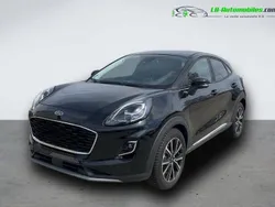 Utilisé 2022 Ford Puma Coupé | 24 600 € (Prix juste)