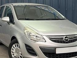 Utilisé 2012 Opel Corsa Citadine | 5 490 €