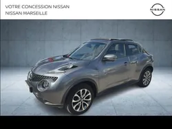 Utilisé 2018 Nissan Juke Tekna SUV | 14 990 € (Prix cher)