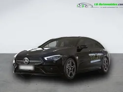 Utilisé 2022 Mercedes 200 Coupé | 34 300 € (Prix juste)