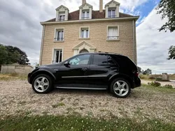 Noir Utilisé 2006 Mercedes ML63 AMG AMG SUV | 29 990 €