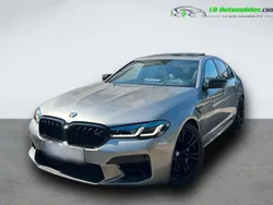 Utilisé 2022 BMW M5 Comfort Edition Berline | 91 800 €