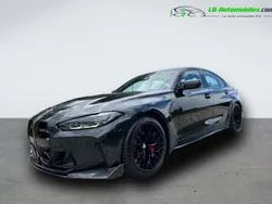 Utilisé 2023 BMW 550 Comfort Edition Berline | 144 600 €