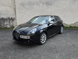 Utilisé 2013 Alfa Romeo Giulietta Distinctive Citadine | 5 200 €