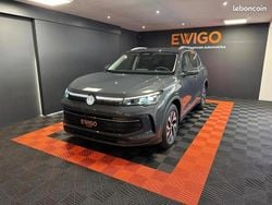 Gris Nouvelle 2025 VW Tiguan Life SUV | 39 490 € (Super prix)
