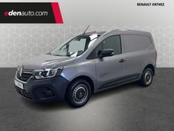 Gris Utilisé 2023 Renault Kangoo Monospace | 17 900 €