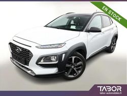Blanc Utilisé 2018 Hyundai Kona Premium SUV | 17 888 € (Prix juste)