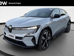 Gris Occasion 2022 Renault Megane E-Tech Techno Berline | 18 290 €