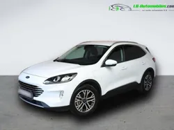 Utilisé 2021 Ford Kuga SUV | 26 200 € (Bon prix)