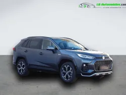Utilisé 2024 Suzuki Across SUV | 54 800 € (Prix juste)