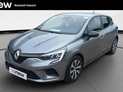 Gris Occasion 2023 Renault Clio V Equilibre Citadine | 15 479 € (Prix juste)