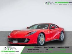 Utilisé 2018 Ferrari 812 Coupé | 343 300 €