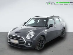 Utilisé 2016 Mini Clubman Break | 22 000 €