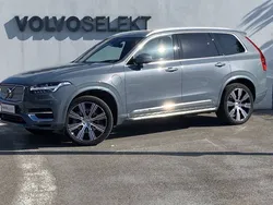 Gris Utilisé 2022 Volvo XC90 Inscription SUV | 62 800 € (Super prix)