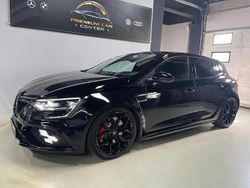 Noir Utilisé 2019 Renault Mégane IV Trophy Berline | 36 990 €