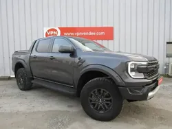 Utilisé 2024 Ford Ranger Raptor Pick-up | 70 990 € (Prix juste)