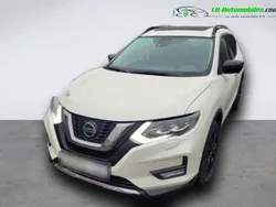 Utilisé 2020 Nissan X-Trail SUV | 29 200 € (Prix assez cher)
