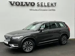 Gris Utilisé 2024 Volvo XC90 Ultra SUV | 69 890 € (Super prix)