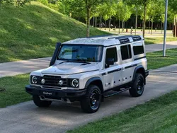 Beige Utilisé 2023 Ineos Grenadier SUV | 67 950 €