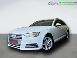 Utilisé 2018 Audi A4 Sport Break | 22 900 € (Super prix)