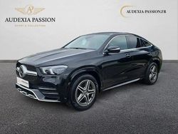 Noir Utilisé 2023 Mercedes GLE350 AMG line Coupé | 79 890 €