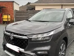 Gris Utilisé 2023 Suzuki SX4 S-Cross GLX SUV | 25 000 € (Prix cher)
