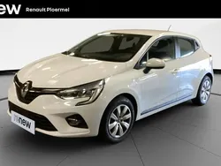 Blanc Utilisé 2019 Renault Clio Van | 9 990 €