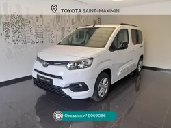 Utilisé 2025 Toyota Proace Verso City Break | 26 390 €