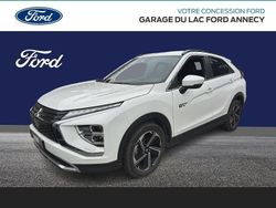 Utilisé 2021 Mitsubishi Eclipse Cross Intense SUV | 21 490 € (Prix juste)