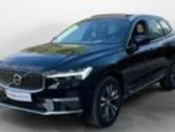 Utilisé 2021 Volvo XC60 Business Edition SUV | 36 790 € (Prix juste)