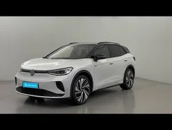 Utilisé 2023 VW ID.4 GTX SUV | 43 299 €