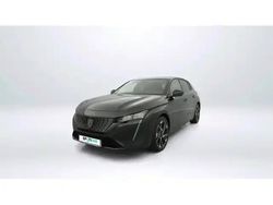 Noir Utilisé 2023 Peugeot 308 Allure Berline | 23 989 € (Bon prix)