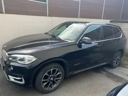 Noir Utilisé 2017 BMW X5 xLine SUV | 20 900 € (Prix juste)