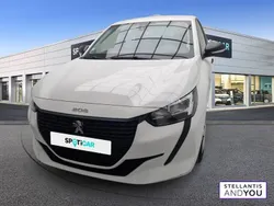 Utilisé 2021 Peugeot 208 Premium Citadine | 10 690 €