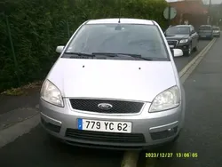 Utilisé 2007 Ford C-MAX Trend Monospace | 4 900 €
