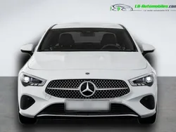 Utilisé 2024 Mercedes 200 Coupé | 42 400 € (Prix juste)