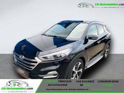 Utilisé 2016 Hyundai Tucson SUV | 23 700 € (Prix assez cher)