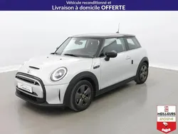 Blanc Utilisé 2021 Mini Cooper SE Essential Citadine | 16 500 € (Prix juste)