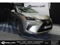 Gris Utilisé 2019 Lexus NX300h SUV | 27 390 € (Bon prix)