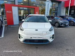 Utilisé 2021 Kia e-Niro 2 SUV | 20 990 € (Bon prix)