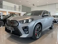 Nouvelle 2025 BMW iX2 M Sport SUV | 59 500 €