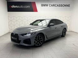 Utilisé 2023 BMW 420 M Sport Coupé | 46 900 € (Prix juste)