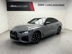 Utilisé 2023 BMW 420 M Sport Coupé | 46 900 € (Prix juste)