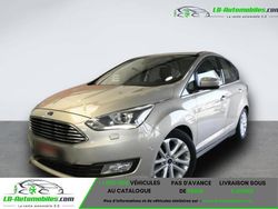 Utilisé 2015 Ford C-MAX Monospace | 20 400 € (Prix assez cher)