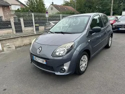 Bleu Utilisé 2010 Renault Twingo Authentique Citadine | 2 990 €