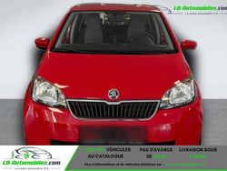Utilisé 2014 Skoda Citigo Citadine | 11 100 € (Prix juste)